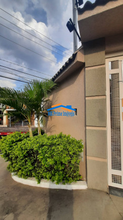 Imagem Sobrado com 3 Quartos à Venda, 212 m² em Bela Vista - Osasco Imagem Sobrado com 3 Quartos à Venda, 212 m² em Bela Vista - Osasco