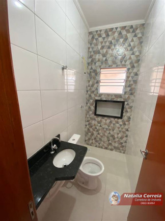 Imagem Casa com 2 Quartos à Venda, 75 m² em Jd Praia Grande - Itanhaem Imagem Casa com 2 Quartos à Venda, 75 m² em Jd Praia Grande - Itanhaem
