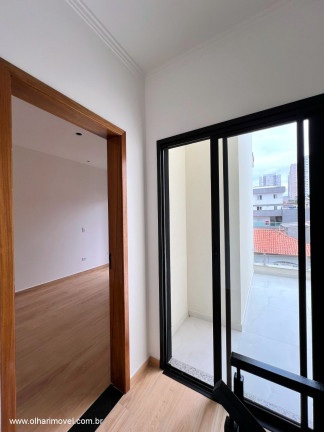 Imagem Casa com 3 Quartos à Venda, 110 m² em Parque Vitória - São Paulo