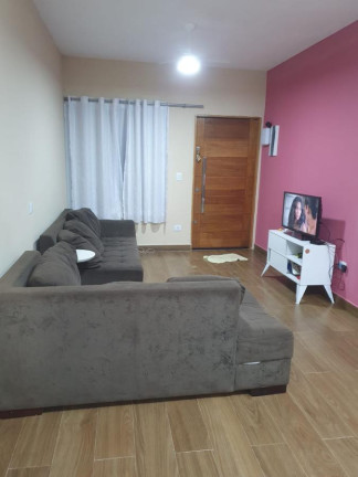 Imagem Casa com 4 Quartos à Venda, 260 m² em Gaivota (praia) - Itanhaém Imagem Casa com 4 Quartos à Venda, 260 m² em Gaivota (praia) - Itanhaém