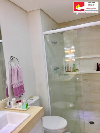 Imagem Apartamento com 2 Quartos à Venda, 70 m² em Santo Amaro - São Paulo