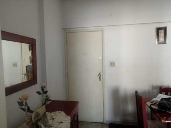Imagem Apartamento com 1 Quarto à Venda, 60 m² em Centro - São Vicente Imagem Apartamento com 1 Quarto à Venda, 60 m² em Centro - São Vicente