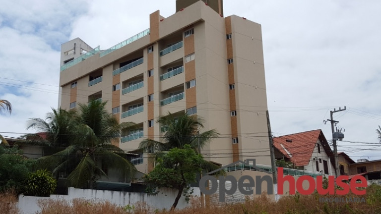 Imagem Flat com 1 Quarto à Venda, 47 m² em Ponta Negra - Natal