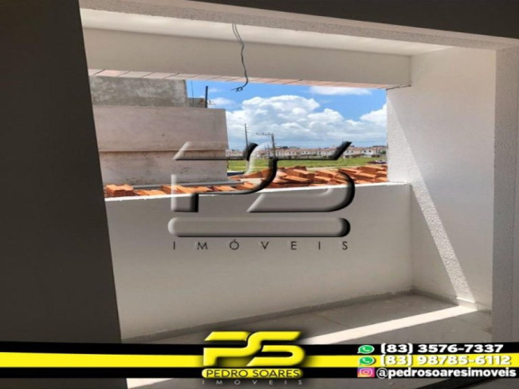 Imagem Apartamento com 2 Quartos à Venda, 56 m² em Gramame - João Pessoa