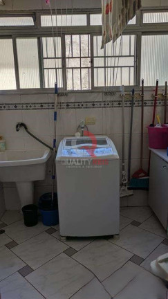 Imagem Apartamento com 3 Quartos à Venda, 94 m² em Jardim Santa Cruz (sacoma) - São Paulo Imagem Apartamento com 3 Quartos à Venda, 94 m² em Jardim Santa Cruz (sacoma) - São Paulo
