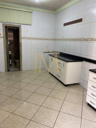 Imagem Casa com 3 Quartos à Venda,  em Caladinho - Coronel Fabriciano