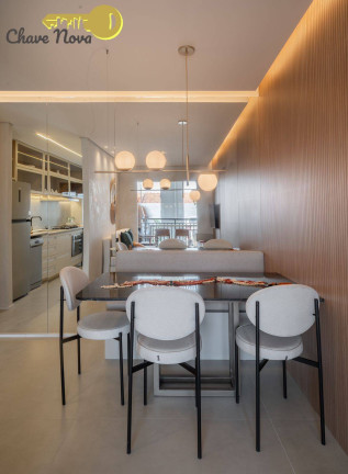Imagem Apartamento com 2 Quartos à Venda, 56 m² em Centro - Atibaia Imagem Apartamento com 2 Quartos à Venda, 56 m² em Centro - Atibaia
