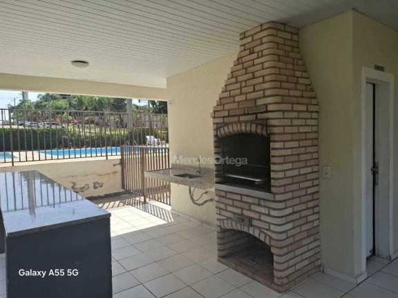Imagem Apartamento com 2 Quartos à Venda, 47 m² em Jardim Novo Mundo - Sorocaba Imagem Apartamento com 2 Quartos à Venda, 47 m² em Jardim Novo Mundo - Sorocaba