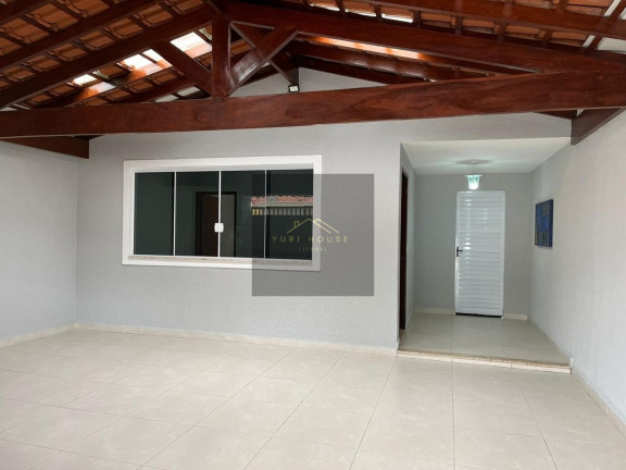 Casa com 2 Quartos à Venda, 149 m² em Parque Senhor Do Bonfim - Taubaté