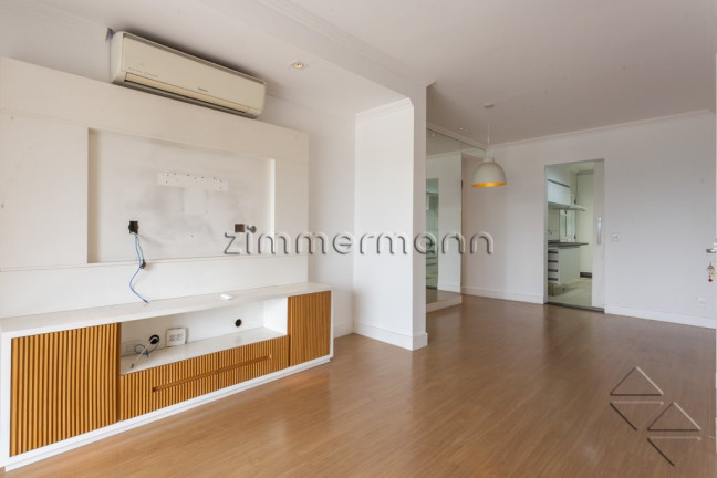 Imagem Apartamento com 3 Quartos à Venda, 196 m² em Alto De Pinheiros - São Paulo
