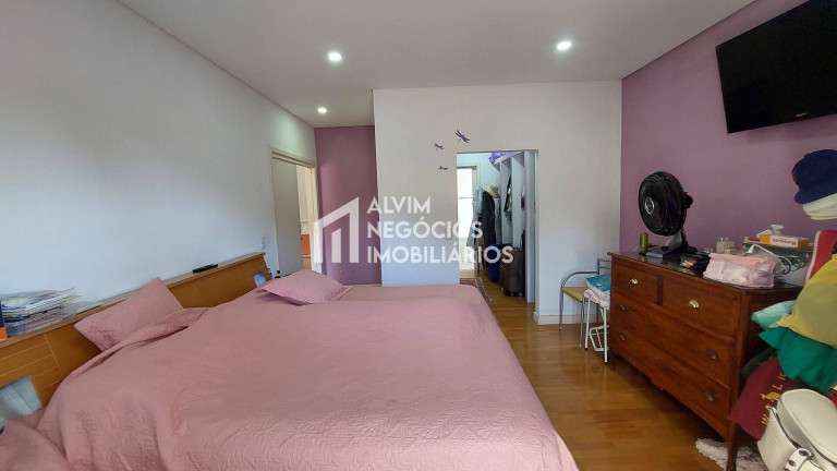 Imagem Sobrado com 5 Quartos à Venda, 314 m² em Urbanova - São José Dos Campos