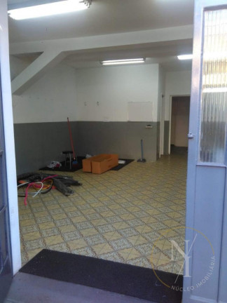 Imagem Imóvel com 6 Quartos para Alugar, 280 m² em Vila Regente Feijó - São Paulo Imagem Imóvel com 6 Quartos para Alugar, 280 m² em Vila Regente Feijó - São Paulo