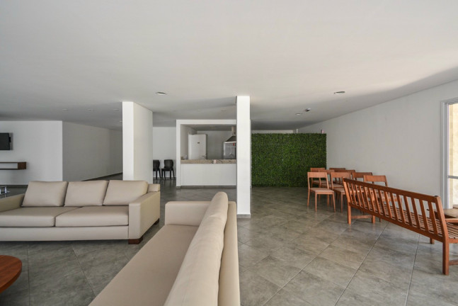 Imagem Imóvel com 2 Quartos à Venda, 94 m² em Vila Gertrudes - São Paulo