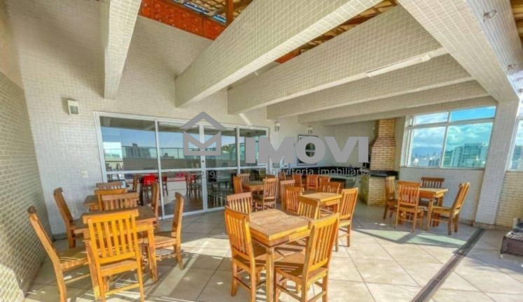 Imagem Apartamento com 3 Quartos à Venda, 104 m² em Itapuã - Vila Velha Imagem Apartamento com 3 Quartos à Venda, 104 m² em Itapuã - Vila Velha