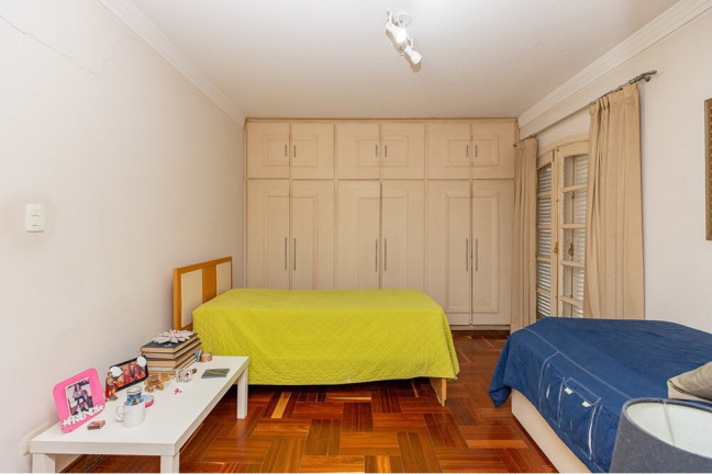 Imagem Casa com 4 Quartos à Venda, 830 m² em Jardim Cordeiro - São Paulo Imagem Casa com 4 Quartos à Venda, 830 m² em Jardim Cordeiro - São Paulo