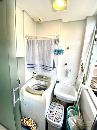 Imagem Apartamento com 2 Quartos à Venda, 71 m² em Centro - São Vicente Imagem Apartamento com 2 Quartos à Venda, 71 m² em Centro - São Vicente