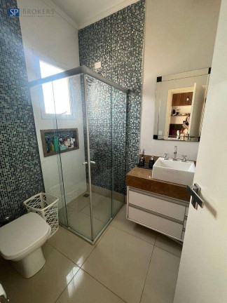 Imagem Casa com 3 Quartos à Venda, 252 m² em Residencial Real Parque Sumaré - Sumaré Imagem Casa com 3 Quartos à Venda, 252 m² em Residencial Real Parque Sumaré - Sumaré