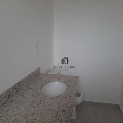 Imagem Apartamento com 3 Quartos à Venda, 107 m² em Jardim Emília - Sorocaba