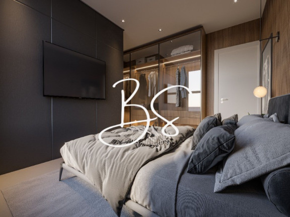 Imagem Apartamento com 4 Quartos à Venda, 144 m² em Centro - Balneário Camboriú