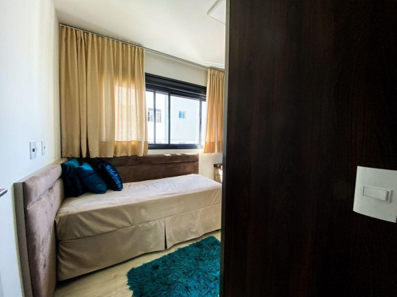 Imagem Apartamento à Venda, em Kobrasol - São José Imagem Apartamento à Venda, em Kobrasol - São José
