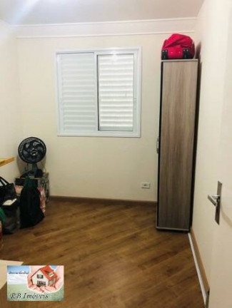 Imagem Apartamento com 2 Quartos à Venda, 48 m² em Centro - Diadema