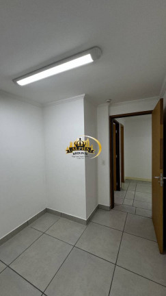 Imagem Sala Comercial à Venda, 40 m² em Jaguaré - São Paulo Imagem Sala Comercial à Venda, 40 m² em Jaguaré - São Paulo