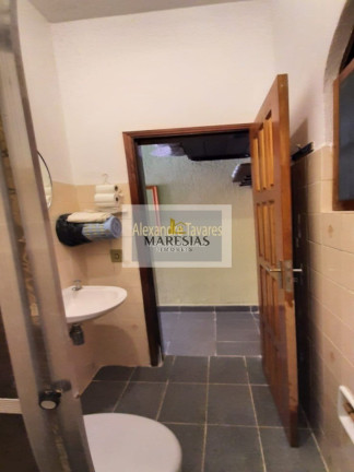 Imagem Casa com 17 Quartos à Venda, 600 m² em Maresias - São Sebastião