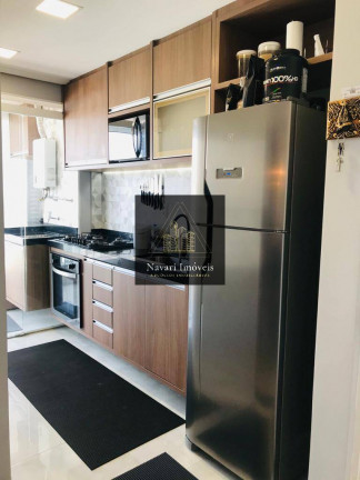 Apartamento com 2 Quartos à Venda, 56 m² em Casa Verde - São Paulo