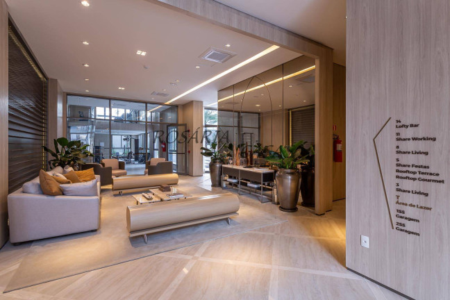 Imagem Apartamento com 1 Quarto à Venda, 44 m² em Paraíso - São Paulo Imagem Apartamento com 1 Quarto à Venda, 44 m² em Paraíso - São Paulo