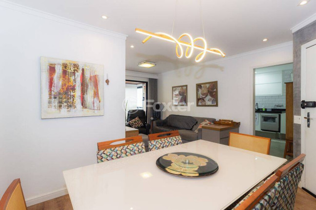 Imagem Apartamento com 3 Quartos à Venda, 83 m² em Vila Leopoldina - São Paulo