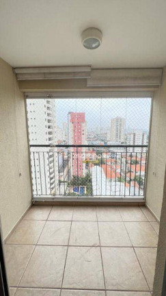 Imagem Apartamento com 2 Quartos à Venda, 65 m² em Alto Da Mooca - São Paulo