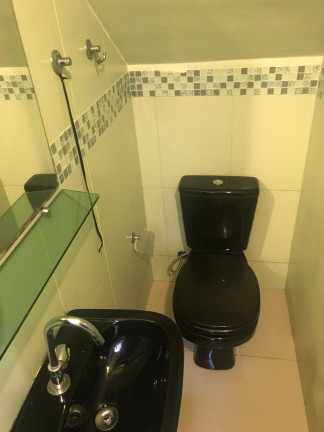 Imagem Sobrado com 2 Quartos à Venda, 125 m² em Taboão - São Bernardo Do Campo Imagem Sobrado com 2 Quartos à Venda, 125 m² em Taboão - São Bernardo Do Campo