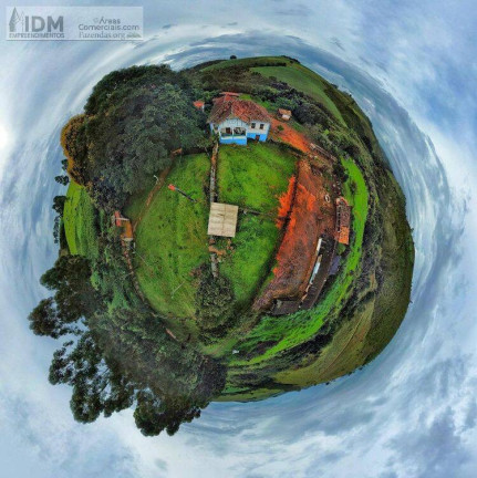 Imagem Chácara à Venda, 440.000 m² em Centro - Aiuruoca Imagem Chácara à Venda, 440.000 m² em Centro - Aiuruoca