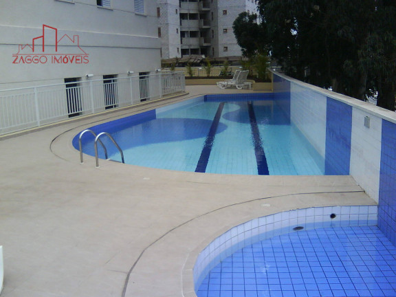 Imagem Apartamento com 2 Quartos à Venda, 49 m² em Interlagos - São Paulo