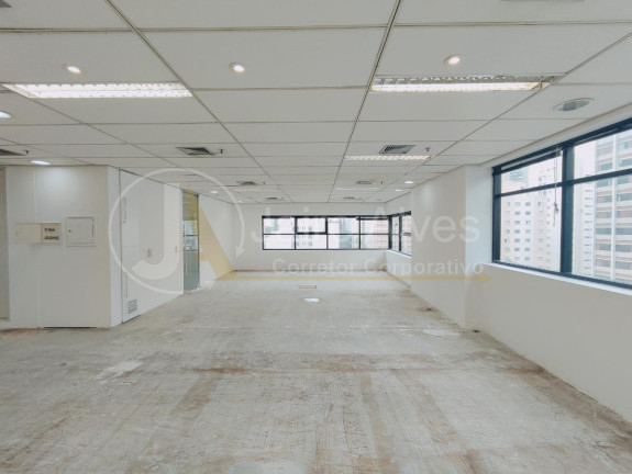 Imagem Imóvel Comercial para Alugar, 100 m² em Itaim Bibi - São Paulo