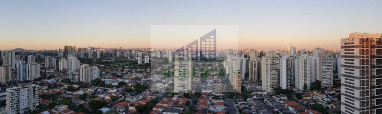 Imagem Apartamento com 3 Quartos à Venda, 105 m² em Brooklin - São Paulo