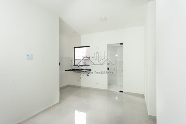 Imagem Apartamento com 2 Quartos à Venda, em Tatuapé - São Paulo Imagem Apartamento com 2 Quartos à Venda, em Tatuapé - São Paulo