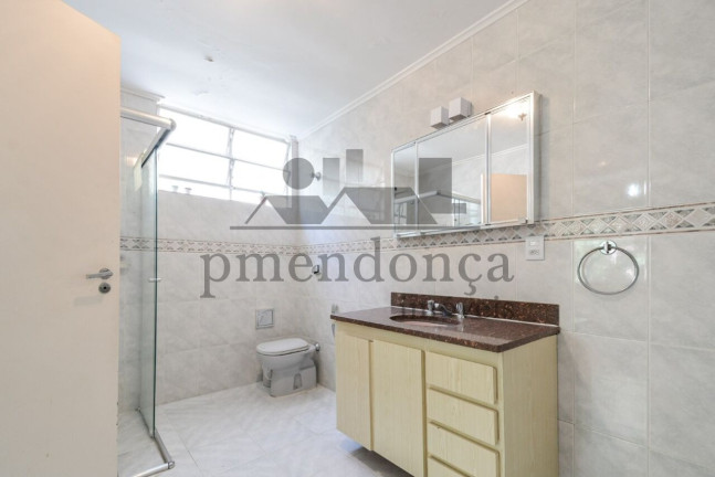Imagem Apartamento com 3 Quartos à Venda, 160 m² em Perdizes - São Paulo