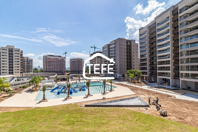 Imagem Apartamento com 2 Quartos à Venda, 80 m² em Barra Da Tijuca - Rio De Janeiro