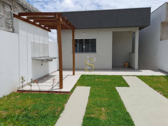 Imagem Casa com 2 Quartos à Venda, 96 m² em Jardim Lucia - Mairiporã Imagem Casa com 2 Quartos à Venda, 96 m² em Jardim Lucia - Mairiporã
