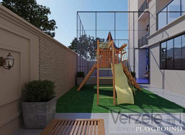 Imagem Apartamento com 3 Quartos à Venda, 92 m² em Tabuleiro - Camboriú
