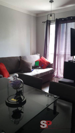 Apartamento com 3 Quartos à Venda, 64 m² em Vila Guilherme - São Paulo