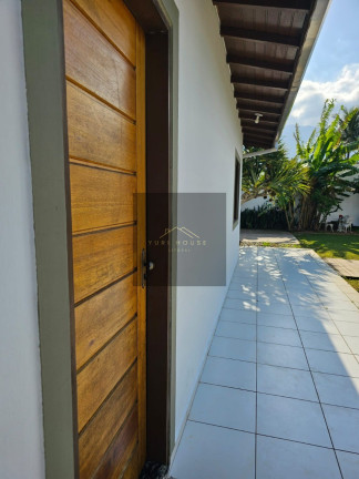 Imagem Casa com 1 Quarto à Venda, 80 m² em Portal Do Patrimonium - Caraguatatuba Imagem Casa com 1 Quarto à Venda, 80 m² em Portal Do Patrimonium - Caraguatatuba
