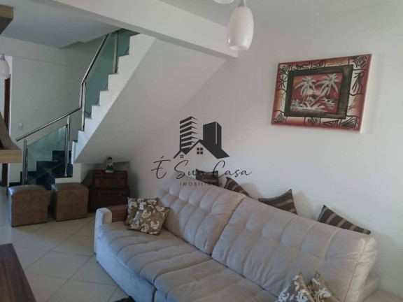 Imagem Casa com 3 Quartos à Venda, 208 m² em Três Barras - Contagem