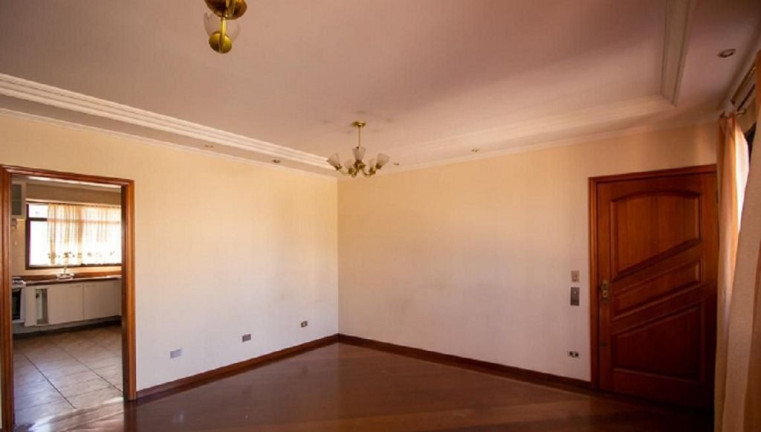 Imagem Apartamento com 3 Quartos à Venda, 170 m² em Centro - Santo André Imagem Apartamento com 3 Quartos à Venda, 170 m² em Centro - Santo André
