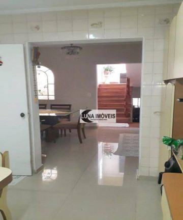 Imagem Sobrado com 3 Quartos à Venda, 125 m² em Nova Petrópolis - São Bernardo Do Campo Imagem Sobrado com 3 Quartos à Venda, 125 m² em Nova Petrópolis - São Bernardo Do Campo