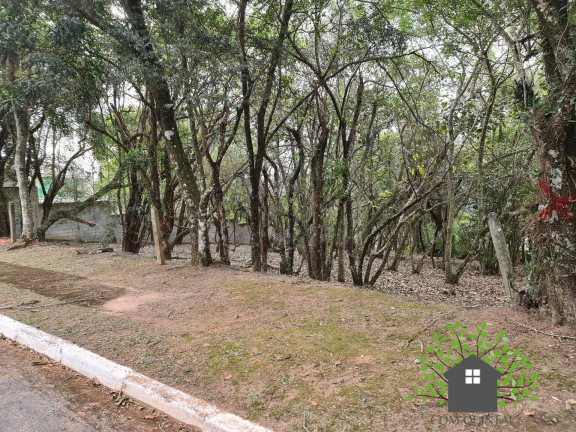 Imagem Terreno à Venda, 1 m² em Parque Rincão - Cotia Imagem Terreno à Venda, 1 m² em Parque Rincão - Cotia