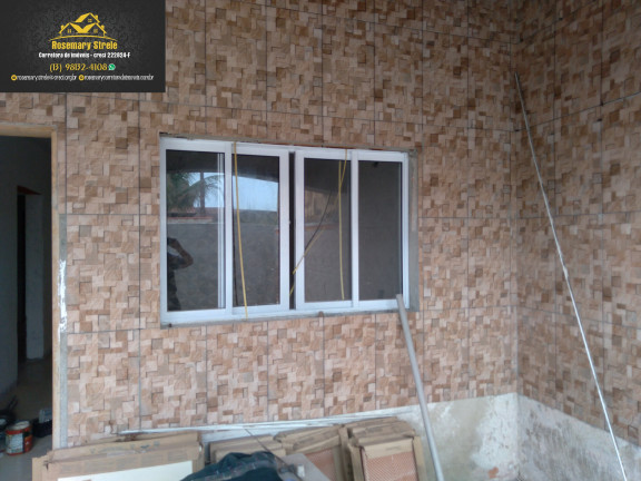 Imagem Imóvel com 3 Quartos à Venda,  em Jd. Balneario Tupy - Itanhaém