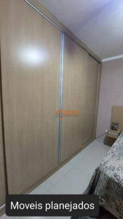 Imagem Cobertura com 2 Quartos à Venda, 161 m² em Santa Maria - Santo André Imagem Cobertura com 2 Quartos à Venda, 161 m² em Santa Maria - Santo André