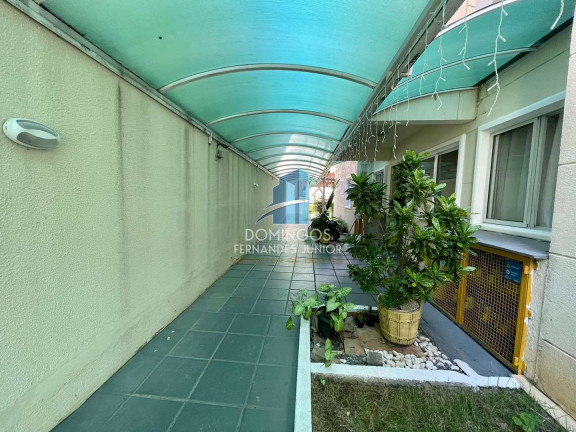 Imagem Apartamento com 2 Quartos à Venda, 55 m² em Vila Guilhermina - São Paulo